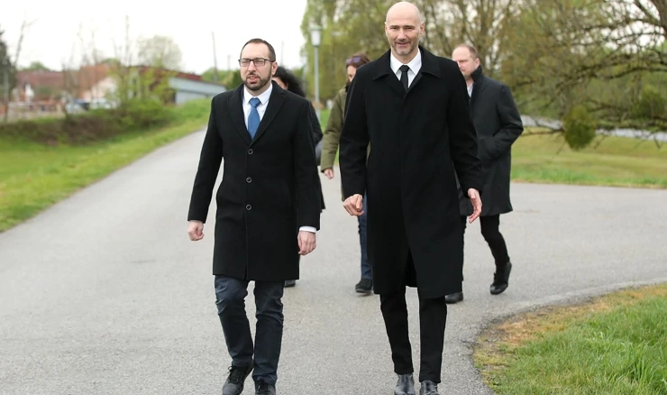 Tomislav Tomašević