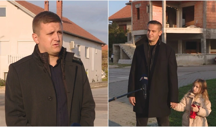 Škabrnja se prisjeća prošlosti, ali gradi budućnost