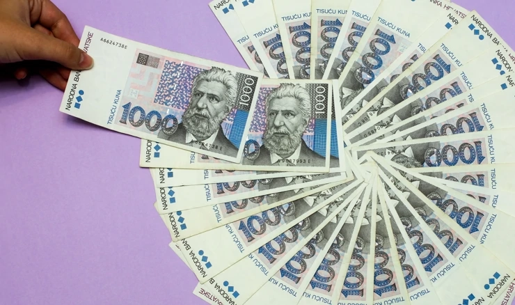 Mladima će ostati više kuna