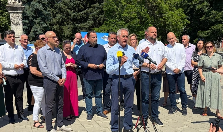 SDP i Možemo! o "Plenkovićevoj inflaciji"