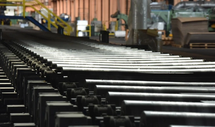 Reforme i novi projekti