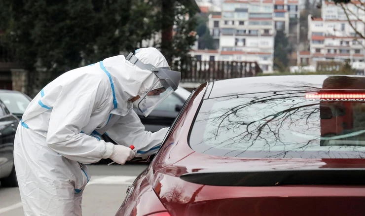 Stižu podaci županijskih stožera