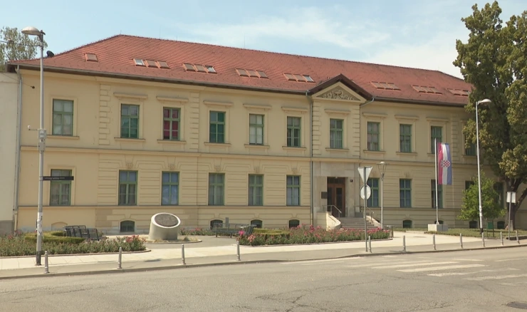 Obnova KBC-a Sestre milosrdnice