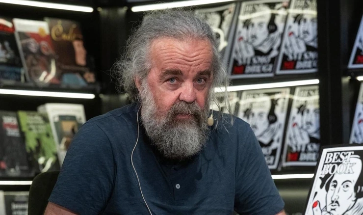Miljenko Jergović
