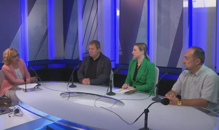 "U mreži Prvog" o rezultatima europskih izbora