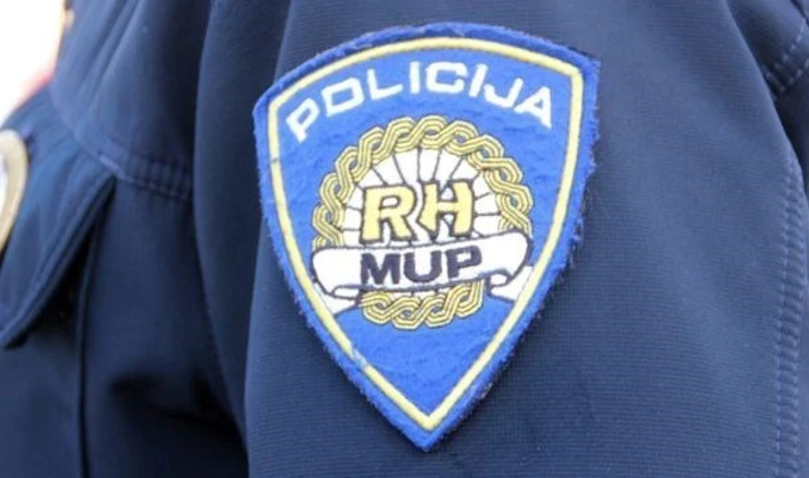 Policija