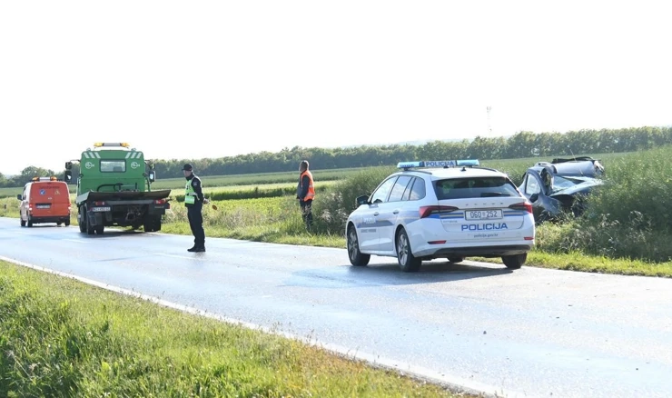 Policijsko vozilo 