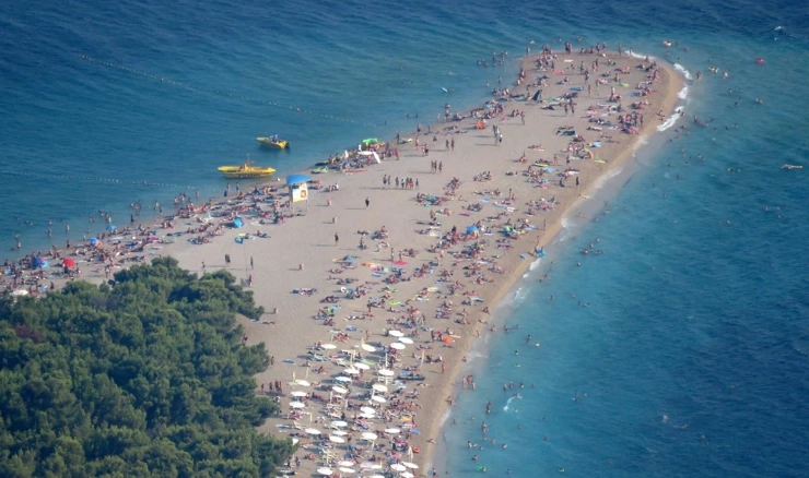 Turizam ostvaruje pozitivne trendove