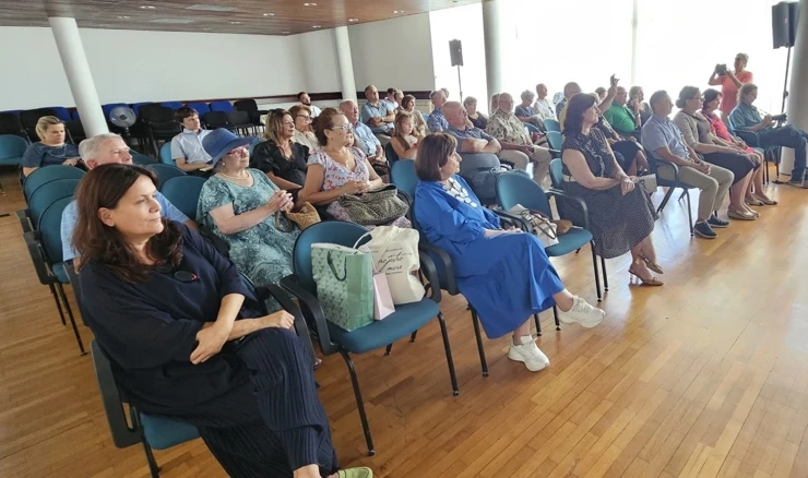 Hrvatski pjesnici iz cijelog svijeta stižu u Donji Miholjac