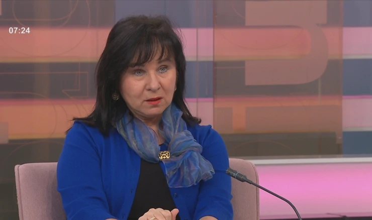 Dr. sc. Đurđica Jurić, RRiF