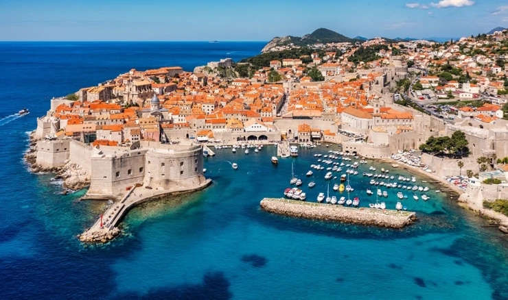 Dubrovnik
