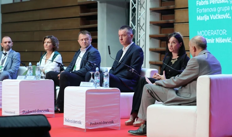 Konferencija Agro Summit