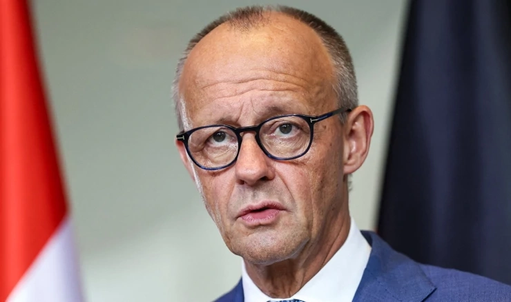 Friedrich Merz 
