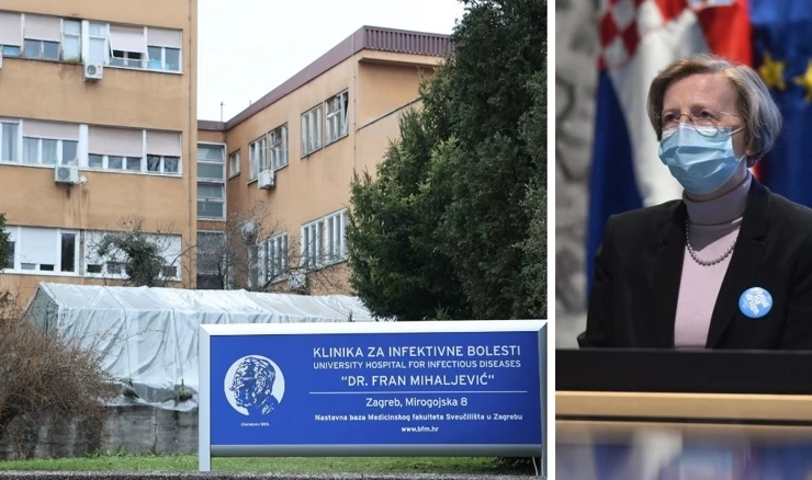 Alemka Markotić