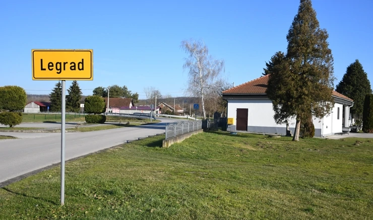 Legrad