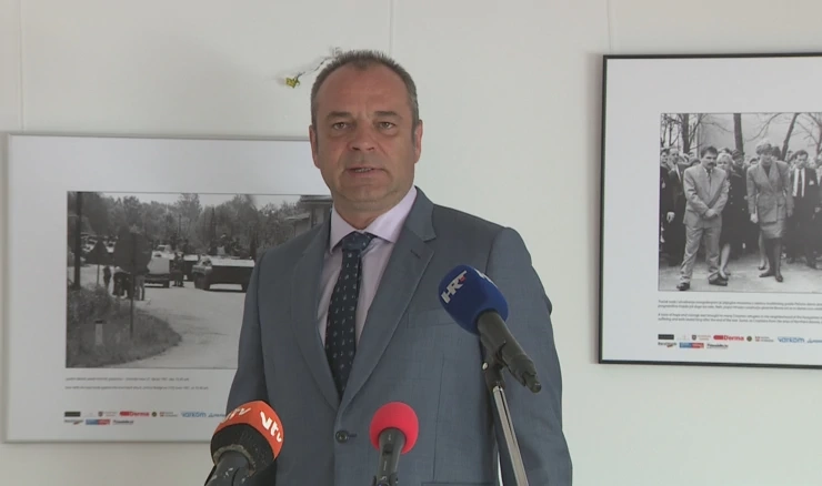 Mario Lešina
