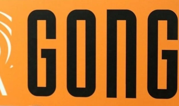 GONG