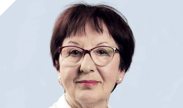 Zrinka Kolak Fabijan