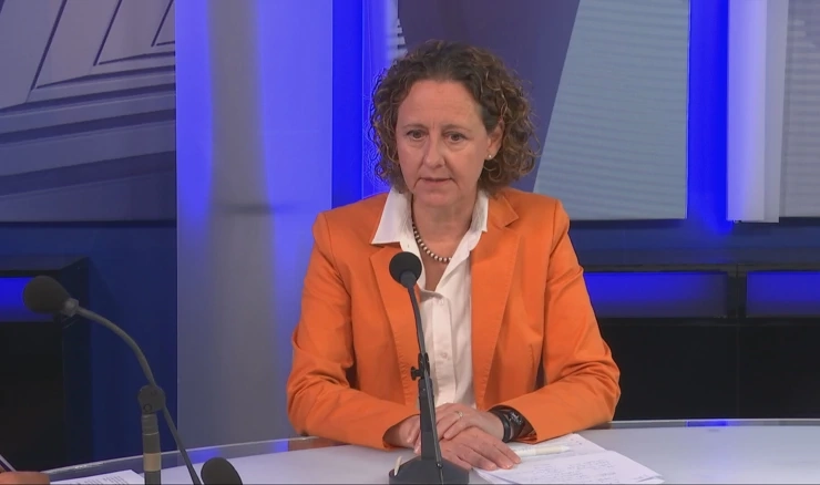 Nina Obuljen Koržinek