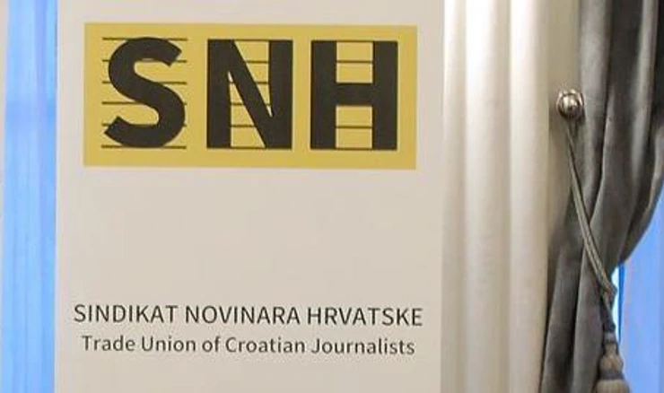 SNH: Cilj jačanje socijalnog dijaloga i pregovori o nacionalnom kolektivnom ugovoru