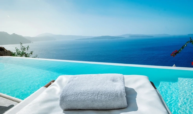 Luksuzna turistička ponuda