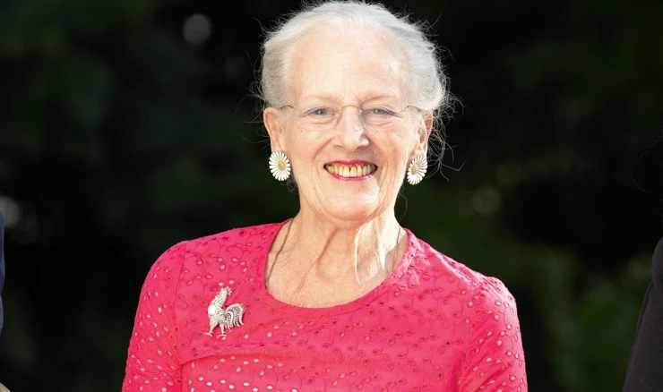 Margareta II.