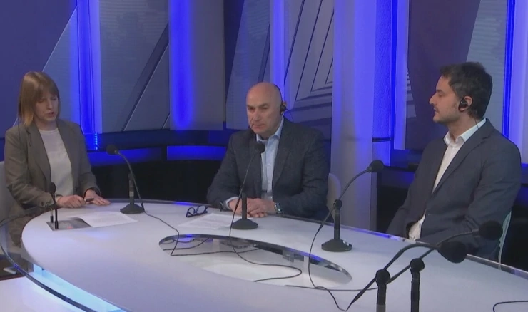 U Mreži Prvog: Sedam dana nakon potresa u Turskoj 