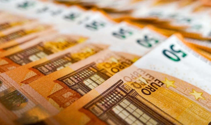 Nadoknada u razlici cijene plina