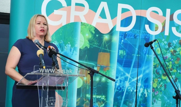 Kristina Ikić Baniček
