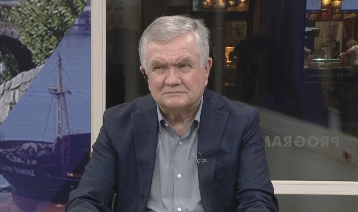Stipan Jonjić, virusni imunolog