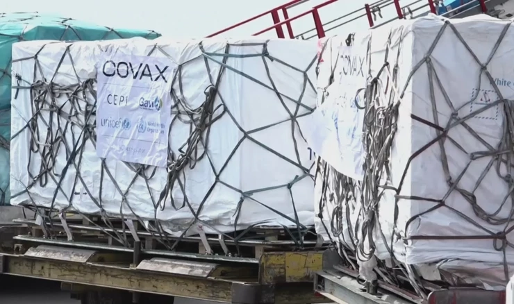 Program COVAX