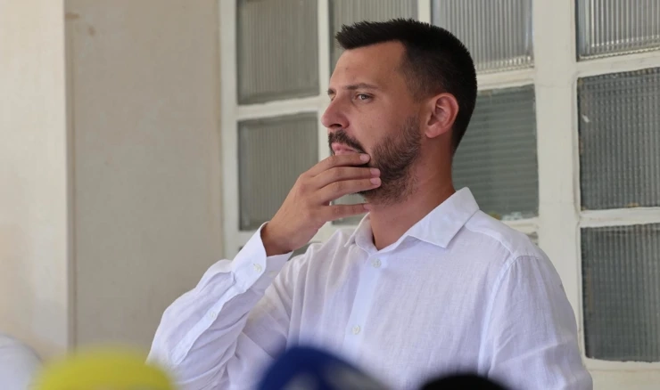 Bojan Ivošević