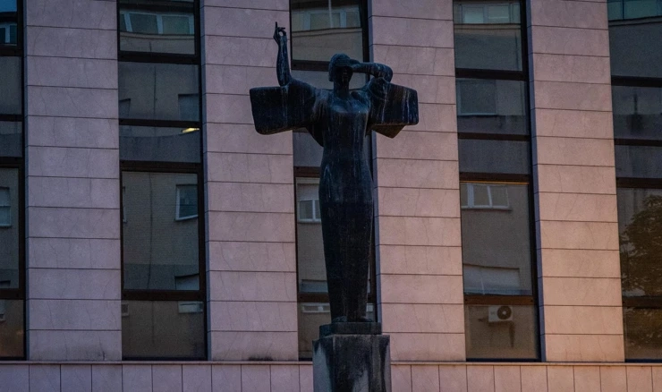 Županijski sud u Splitu