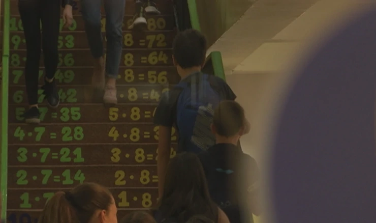 Nedostaje profesora matematike i prirodoslovlja