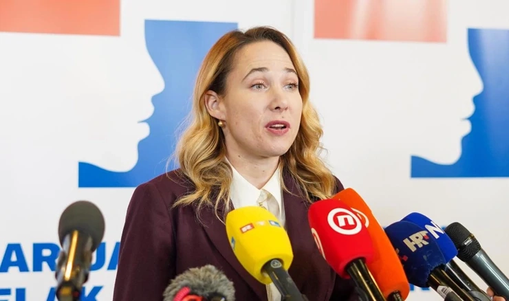 Marija Selak Raspudić