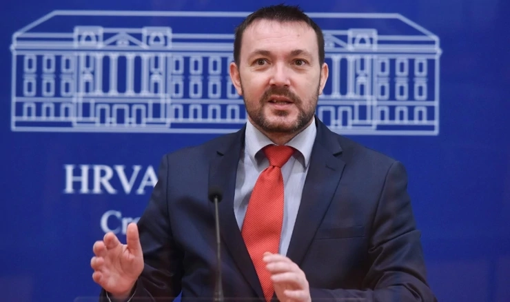 Bauk o HDZ-u i dobivanju izbora