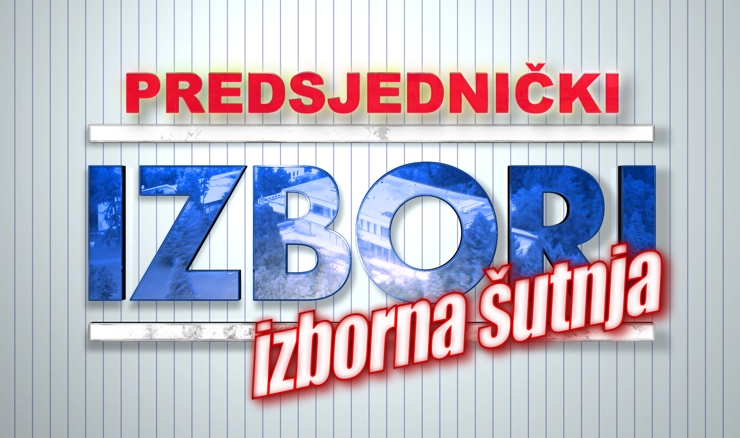 Izborna šutnja