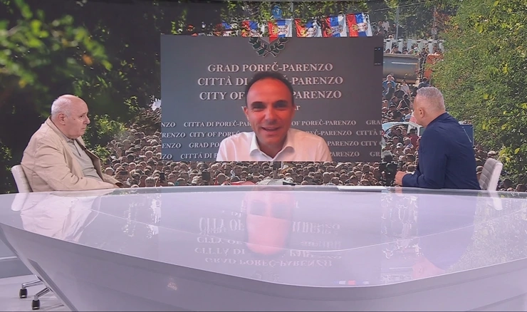 Peršurić i Puhovski o aktualnoj politici