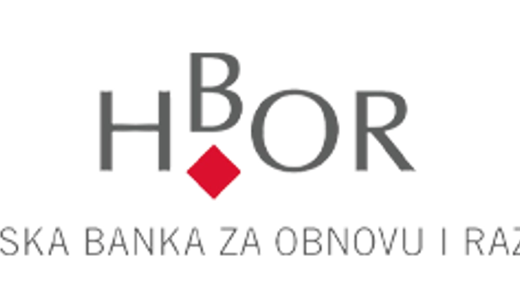 Krediti HBOR-a