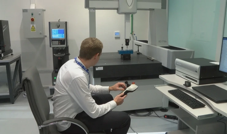 U Novoj Gradiški otvoren Tehnološko-inovacijski centar (TIC)