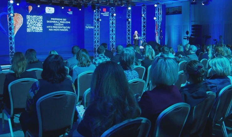 Dani hrvatskog turizma 