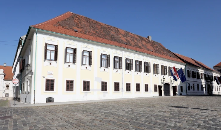 Završio sastanak u Banskim dvorima