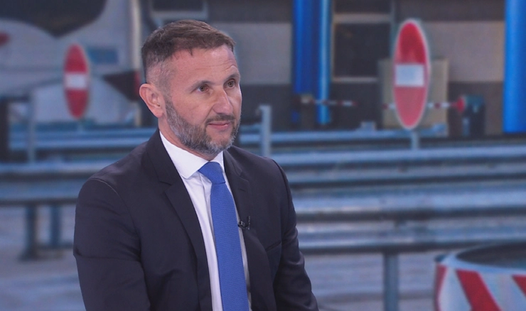 Saša Bilić, predsjednik Uprave APIS IT-ja