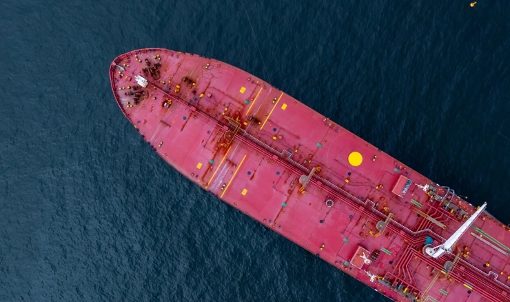 Saudijska Arabija preusmjerava naftu preko Crvenog mora