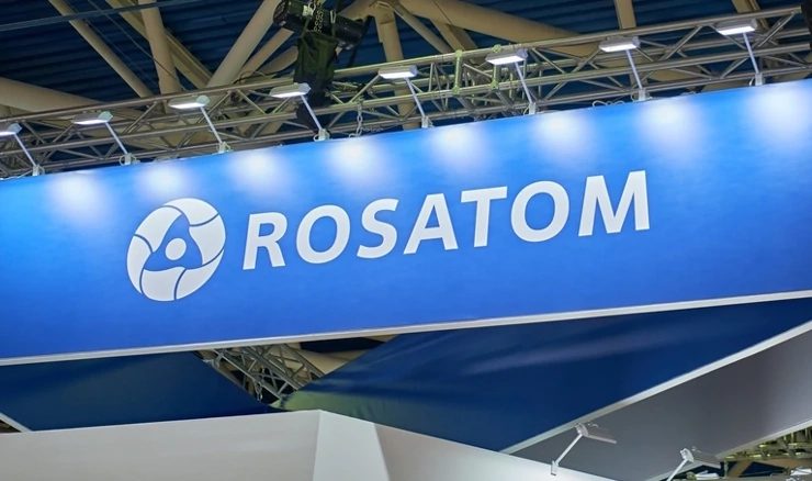 Rosatom