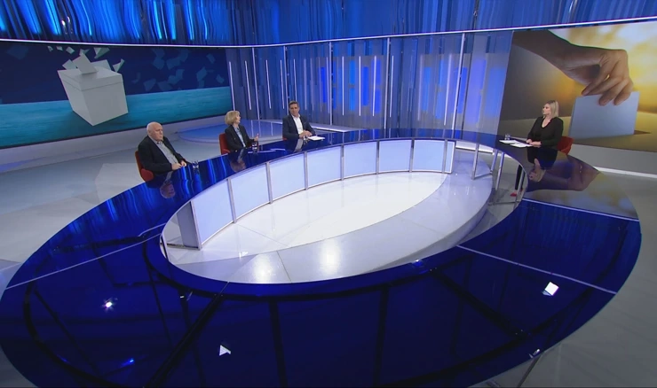 Otvoreno o nadolazećim lokalnim izborima
