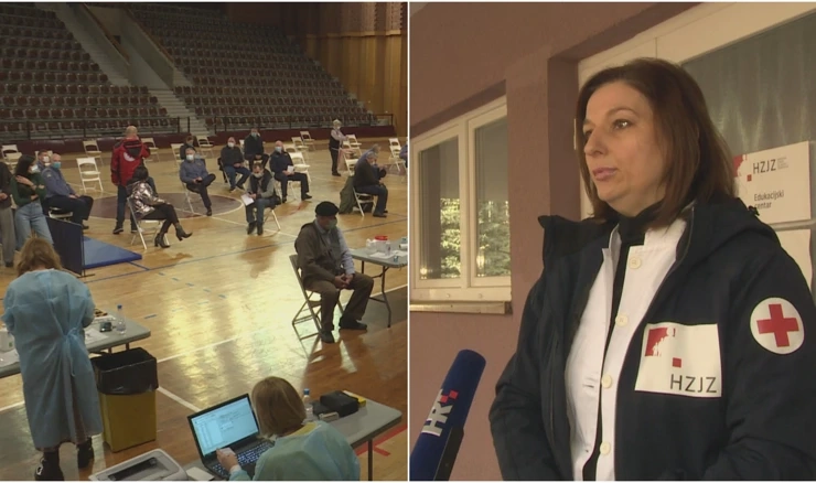 Omikron već prisutan u Europi