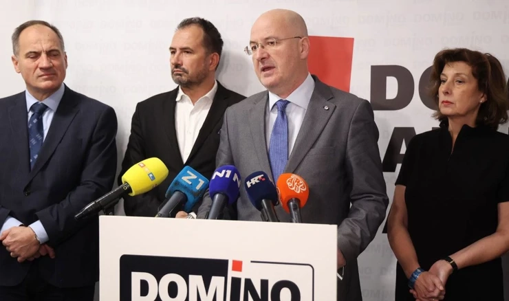 Mario Radić