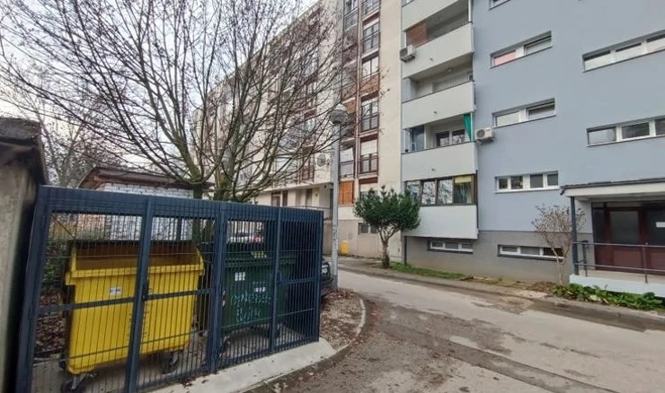 Boks za spremnike