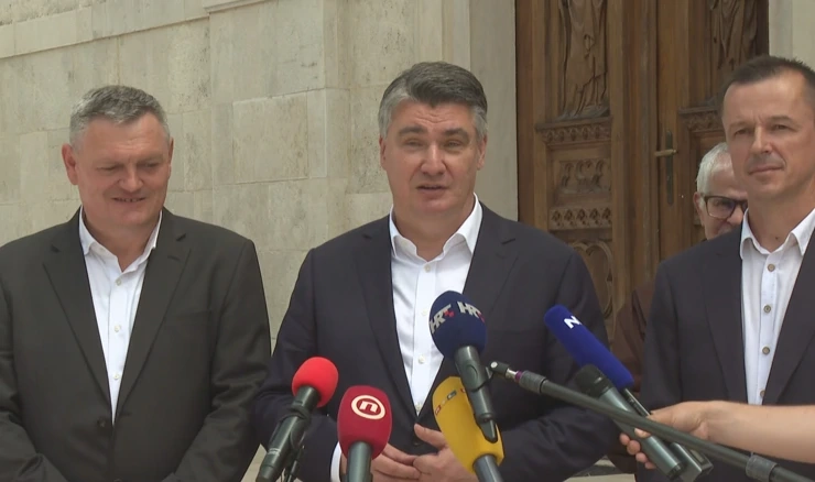 Zoran Milanović
